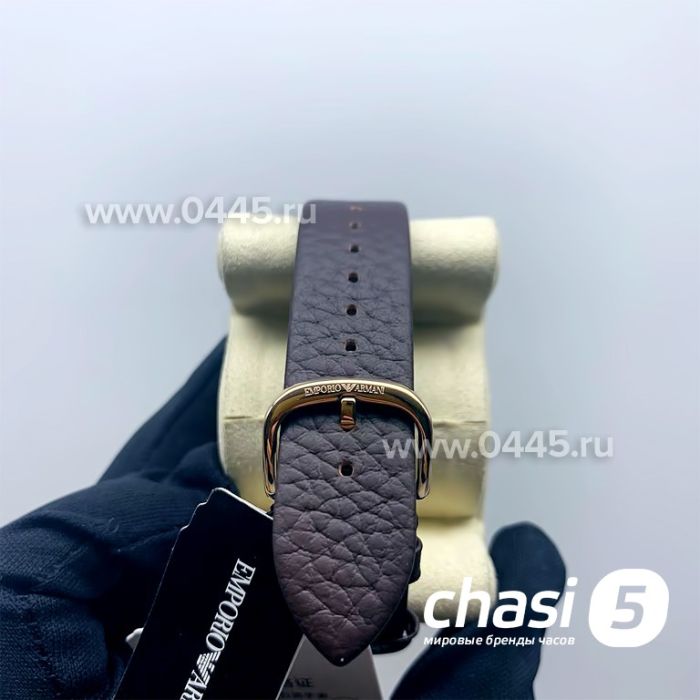 Часы Emporio Armani Chronograph (13972)