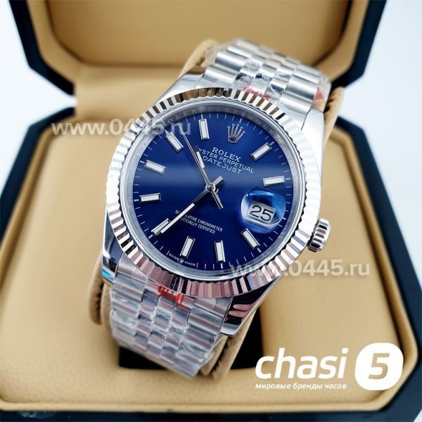 Часы Rolex DateJust - Дубликат (13976)