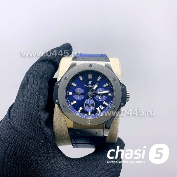 Часы HUBLOT Big Bang Chronograph (13981)
