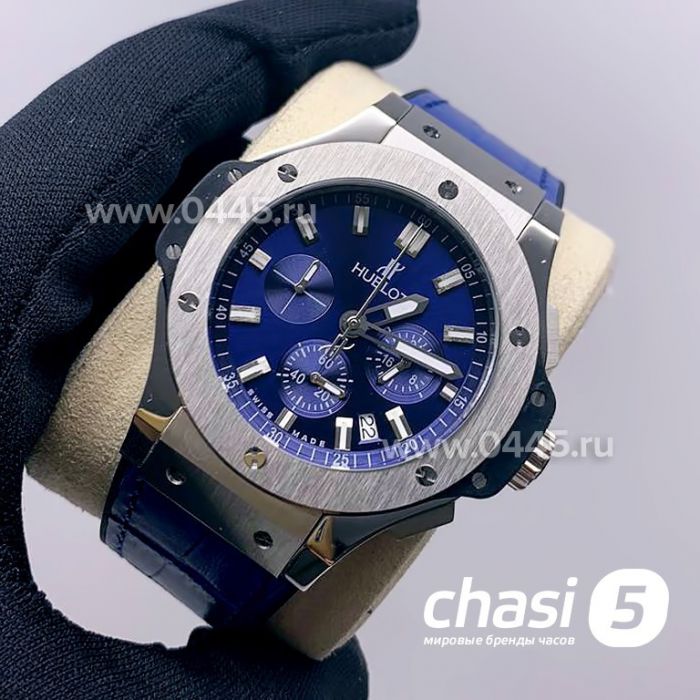 Часы HUBLOT Big Bang Chronograph (13981)