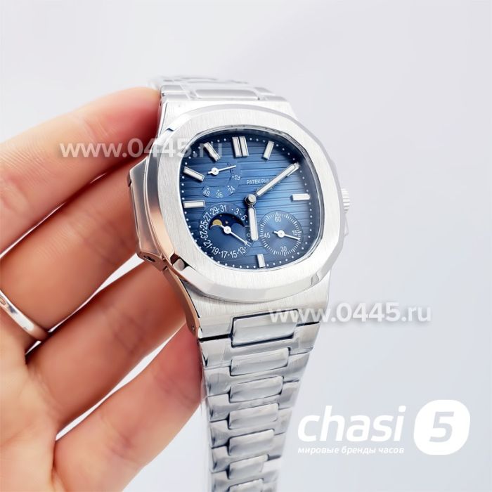 Часы Patek Philippe Men Nautilus (13984)