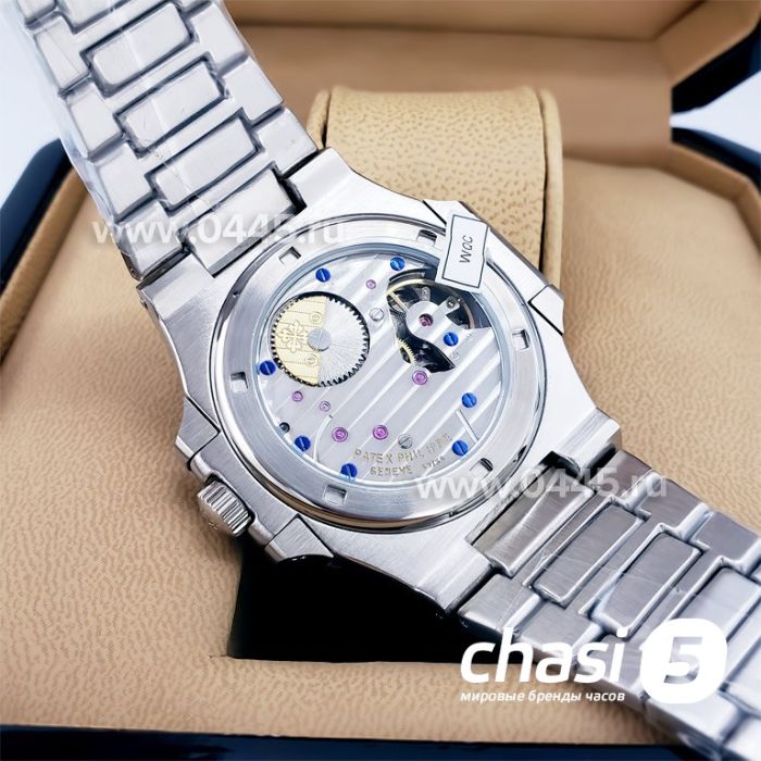 Часы Patek Philippe Men Nautilus (13984)