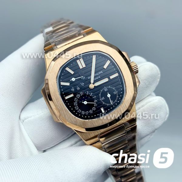 Часы Patek Philippe Men Nautilus (13987)