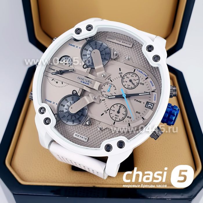 Часы Diesel Only the Brave (13994)