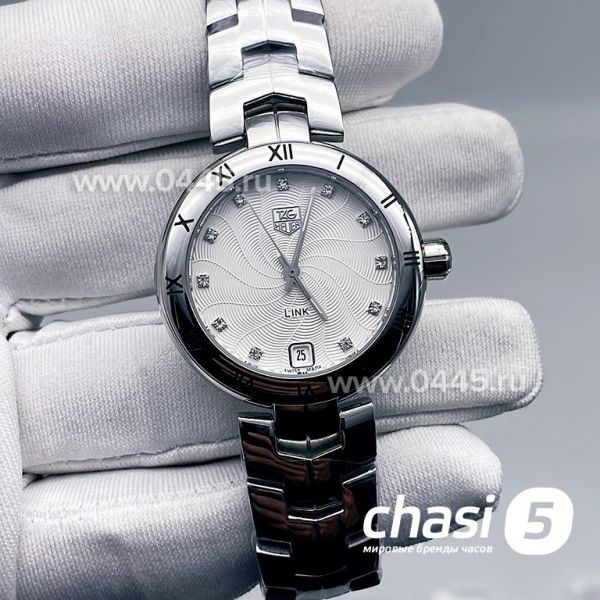 Часы Tag Heuer Link (14008)