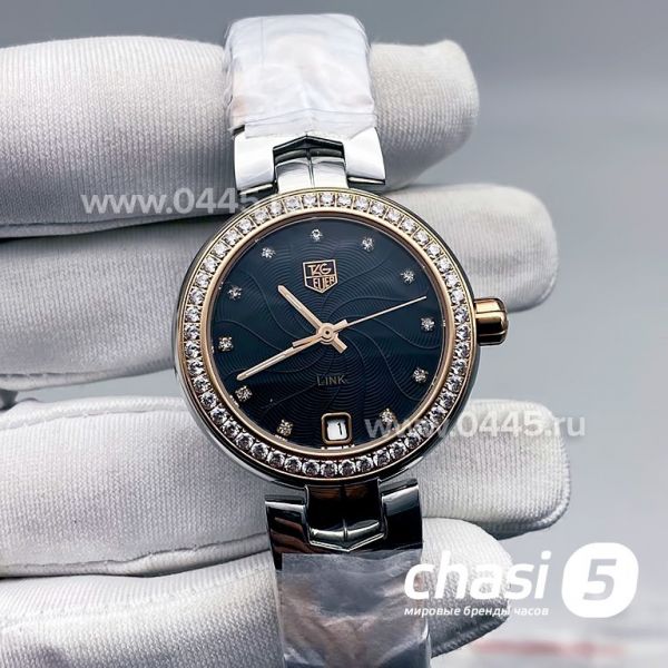 Часы Tag Heuer Link (14010)