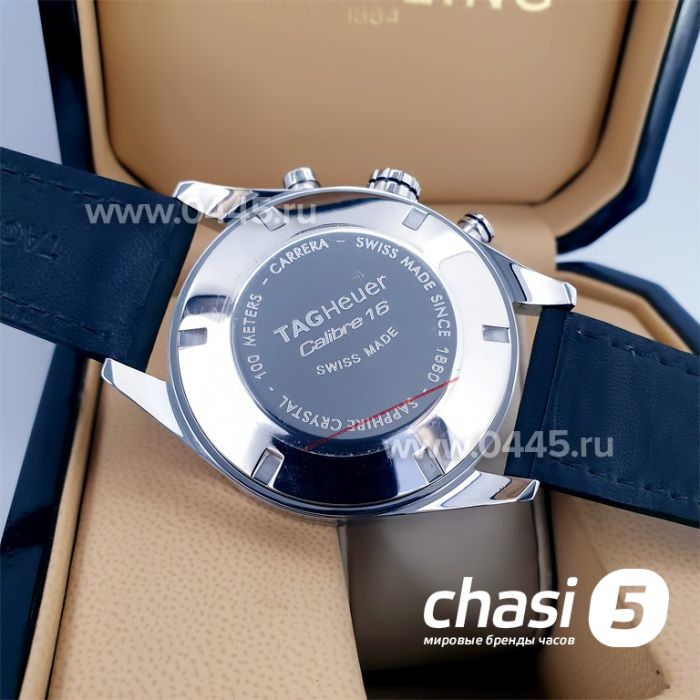 Часы Tag Heuer Calibre 16 (14016)