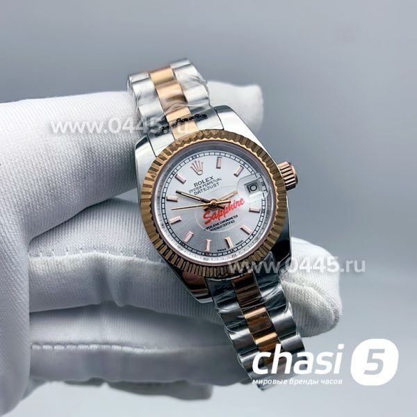 Часы Rolex Datejust (14027)