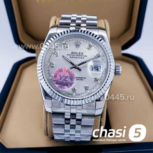 Часы Rolex Datejust (14030)
