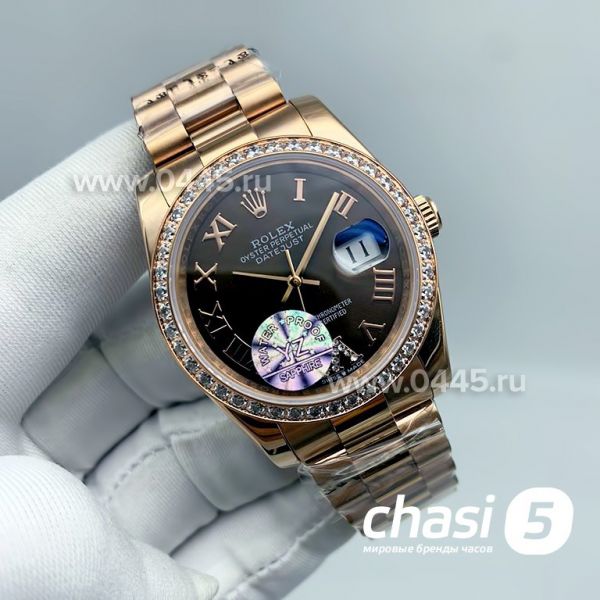 Часы Rolex Datejust (14031)