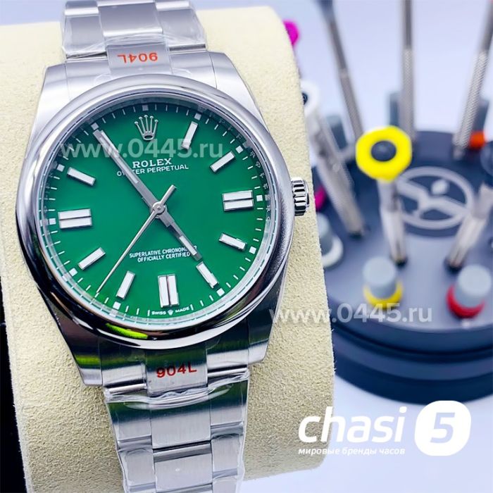 Часы Rolex Oyster Perpetual (14039)