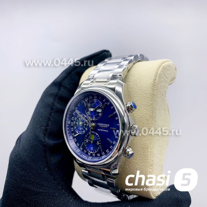 Часы Longines Master Collection - Дубликат (14047)