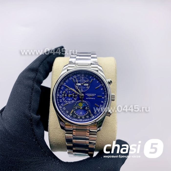 Часы Longines Master Collection - Дубликат (14047)