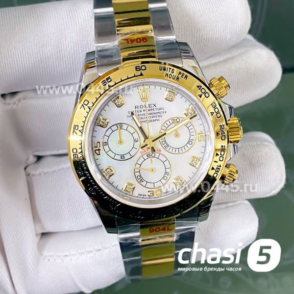Часы Rolex Daytona - Дубликат (14055)