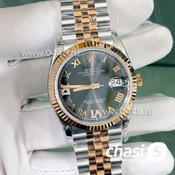 Часы Rolex Datejust - Дубликат(11058)