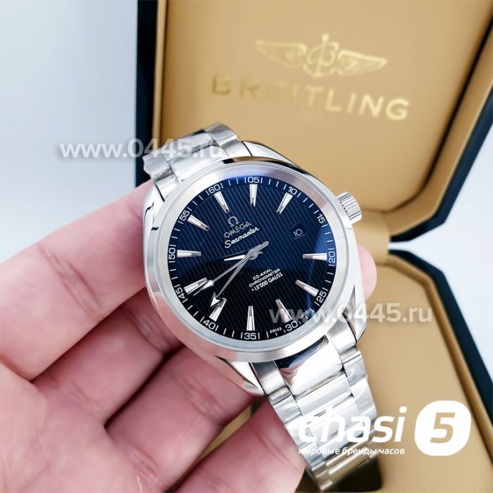 Часы Omega Seamaster Aqua Terra (14059)