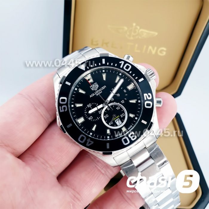 Часы Tag Heuer Aquaracer Calibre 5 (14061)