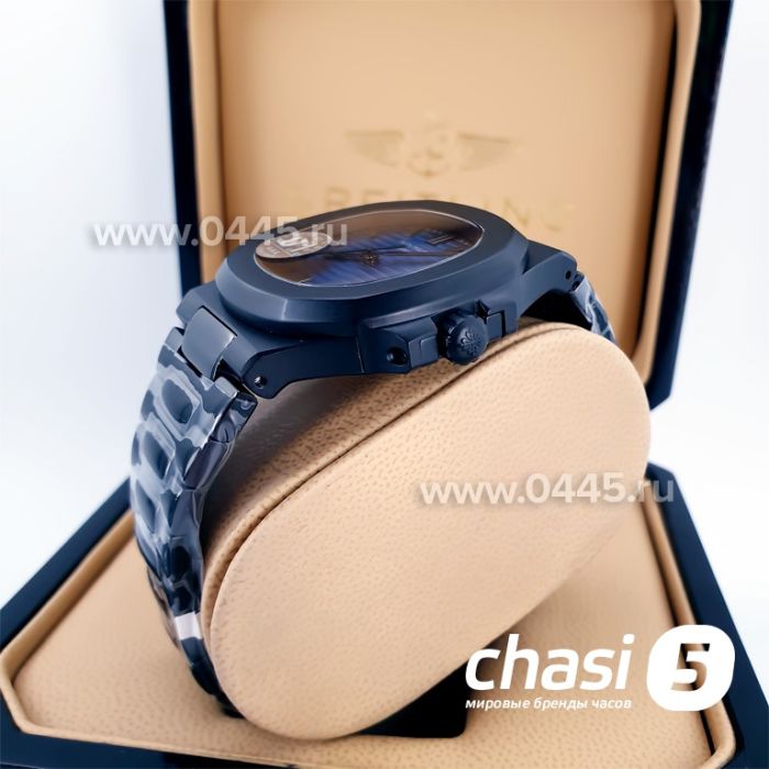 Часы Patek Philippe Men Nautilus (14062)