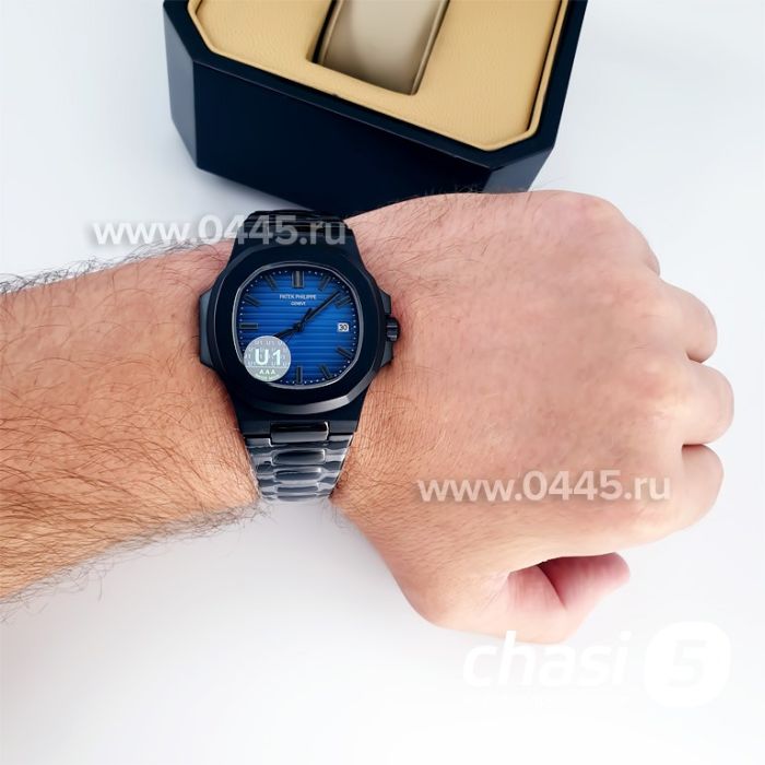Часы Patek Philippe Men Nautilus (14062)