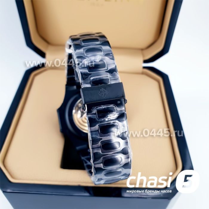 Часы Patek Philippe Men Nautilus (14062)