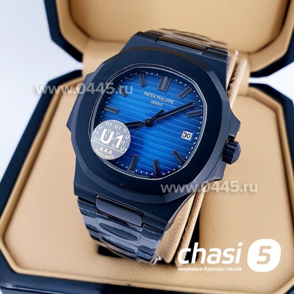 Часы Patek Philippe Men Nautilus (14062)