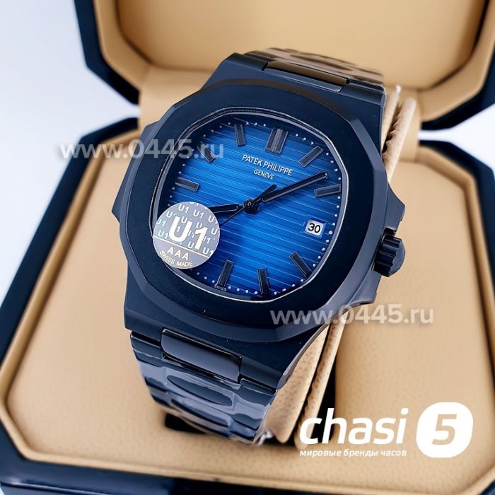 Часы Patek Philippe Men Nautilus (14062)