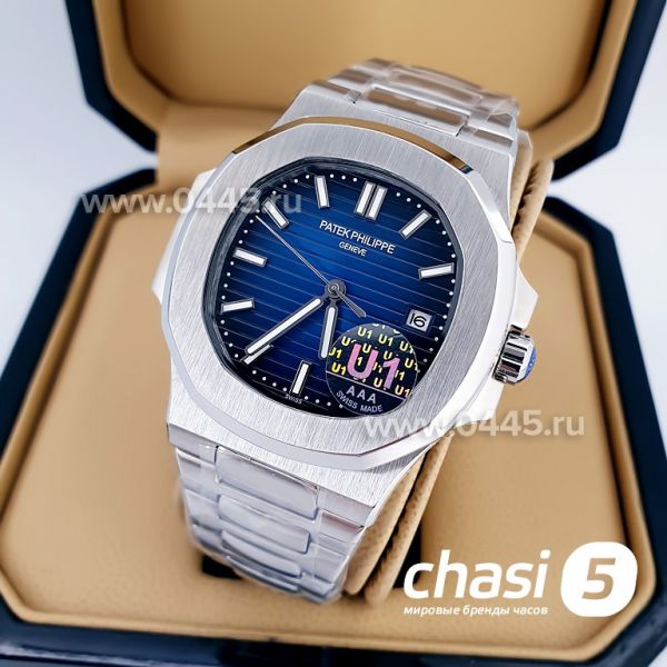 Часы Patek Philippe Men Nautilus (14070)