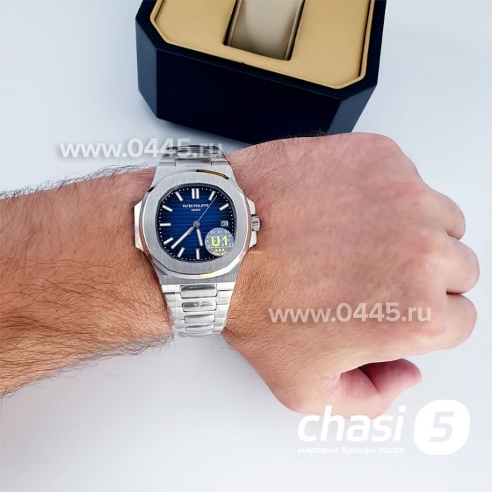 Часы Patek Philippe Men Nautilus (14070)