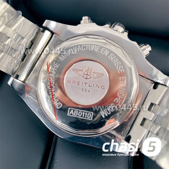 Часы Breitling Chronomat 44 (14080)