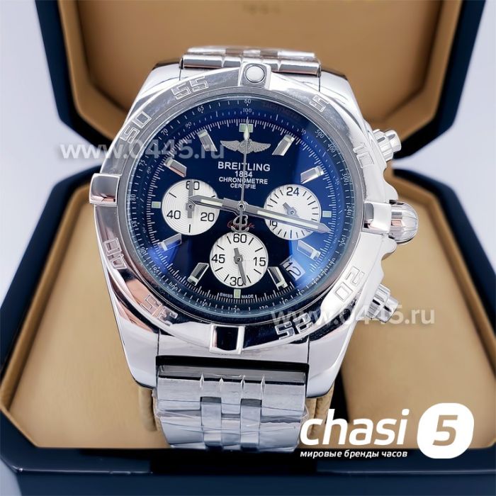 Часы Breitling Chronomat 44 (14080)
