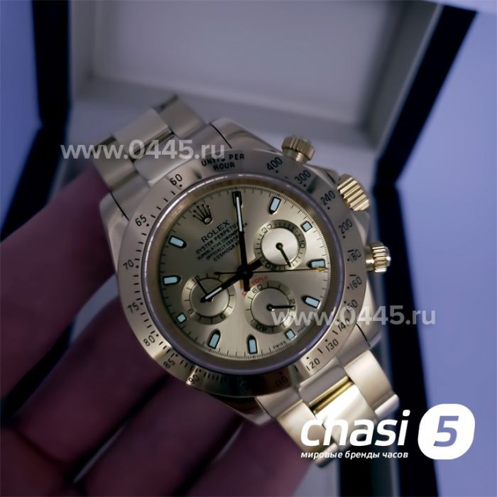 Часы Rolex Cosmograph Daytona (14091)