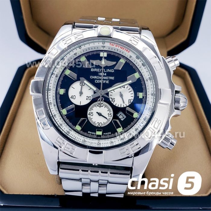 Часы Breitling Chronomat 44 (14094)