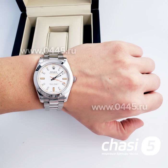 Часы Rolex Milgauss (14102)