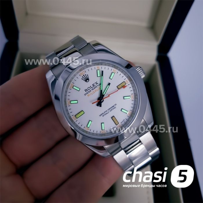 Часы Rolex Milgauss (14102)