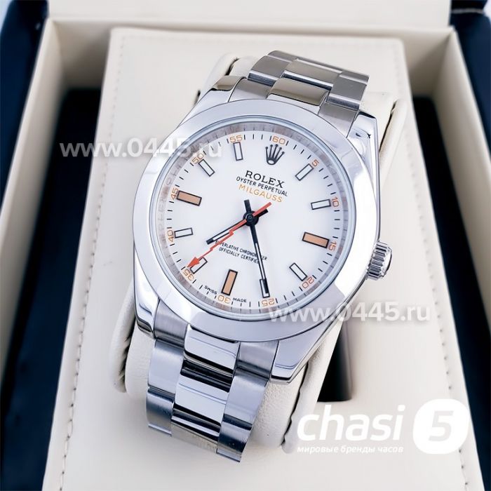 Часы Rolex Milgauss (14102)