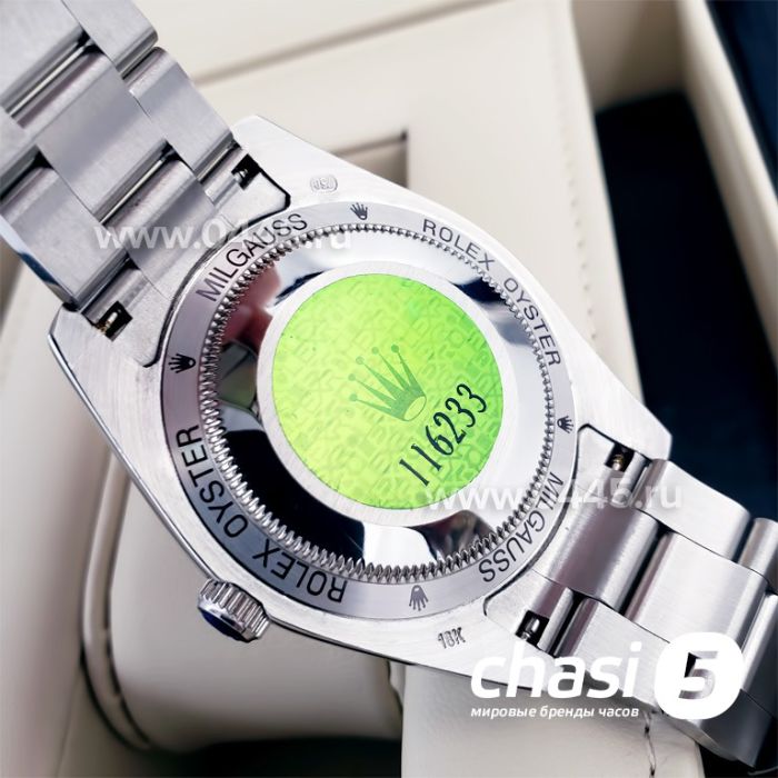 Часы Rolex Milgauss (14102)
