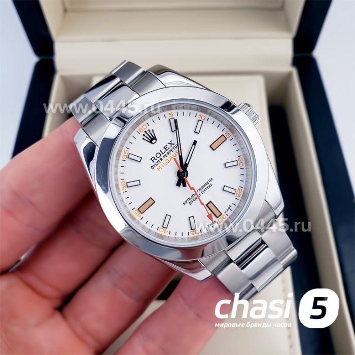 Часы Rolex Milgauss (14102)