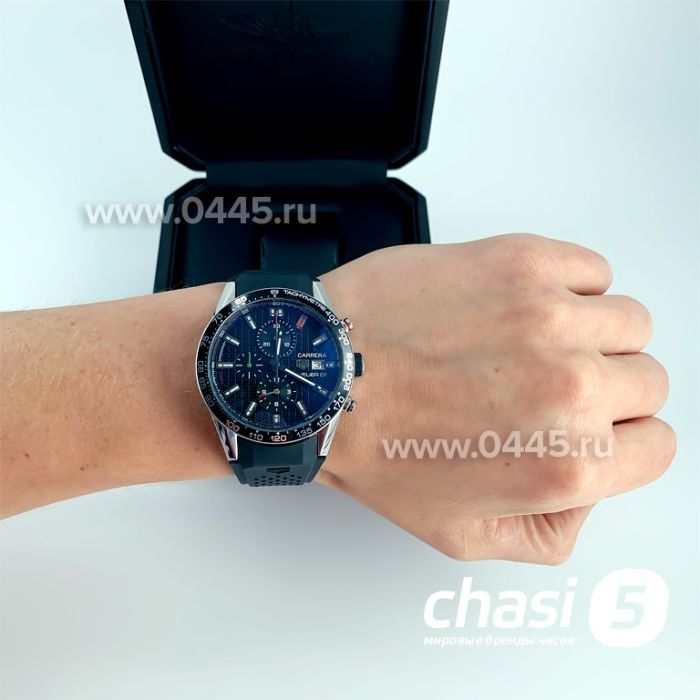 Часы Tag Heuer Calibre 16 (14104)