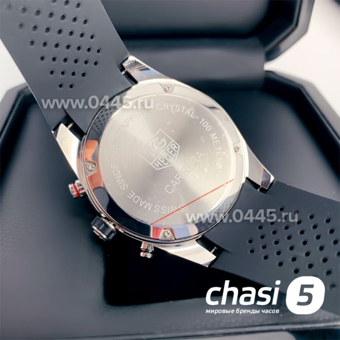 Часы Tag Heuer Calibre 16 (14104)