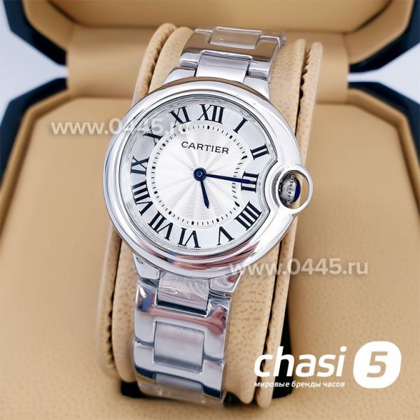 Часы Cartier Ballon Bleu (14112)