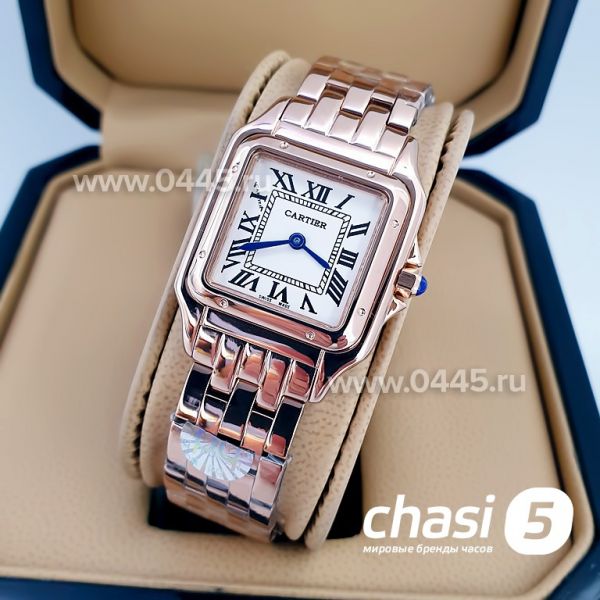 Часы Cartier Panthere (14113)