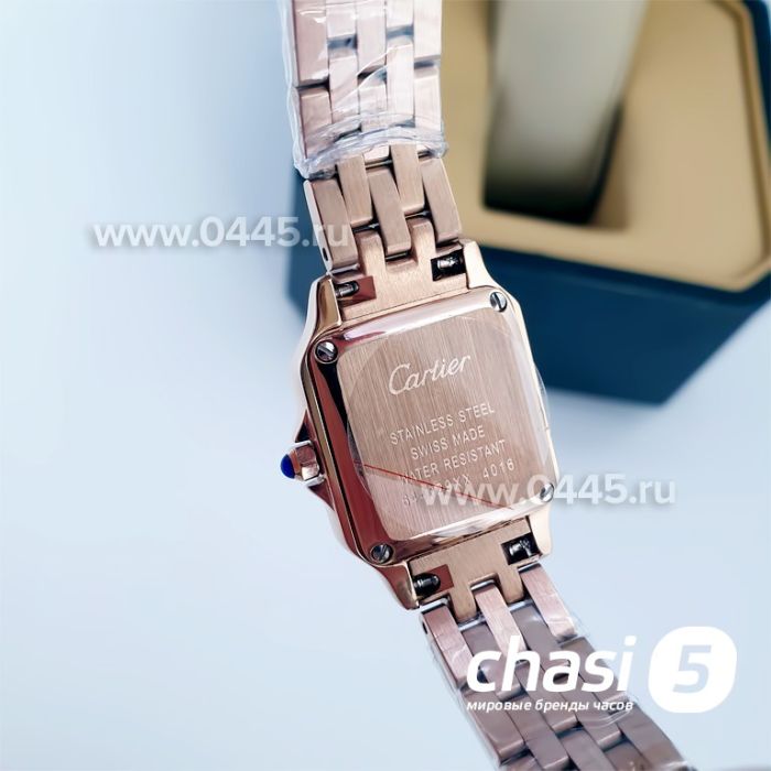 Часы Cartier Panthere (14114)
