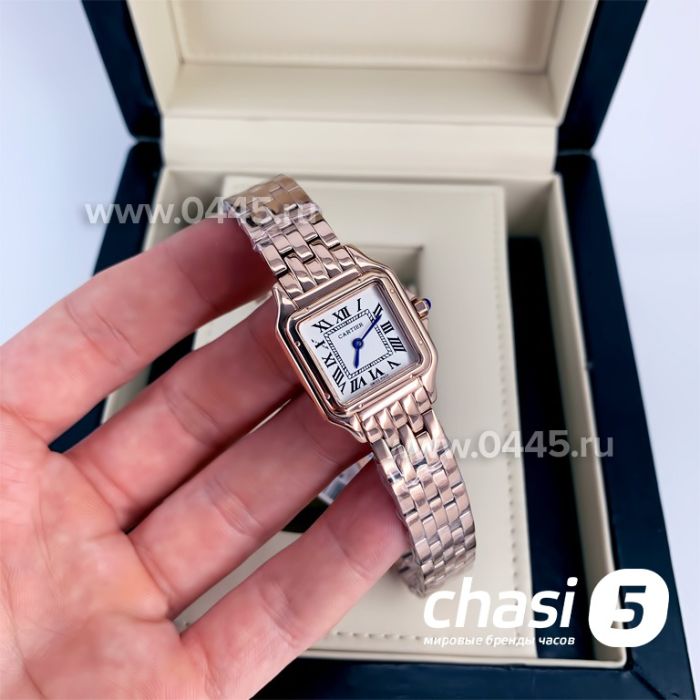 Часы Cartier Panthere (14114)