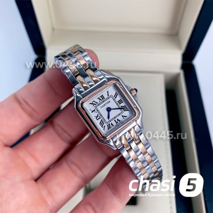 Часы Cartier Panthere (14115)