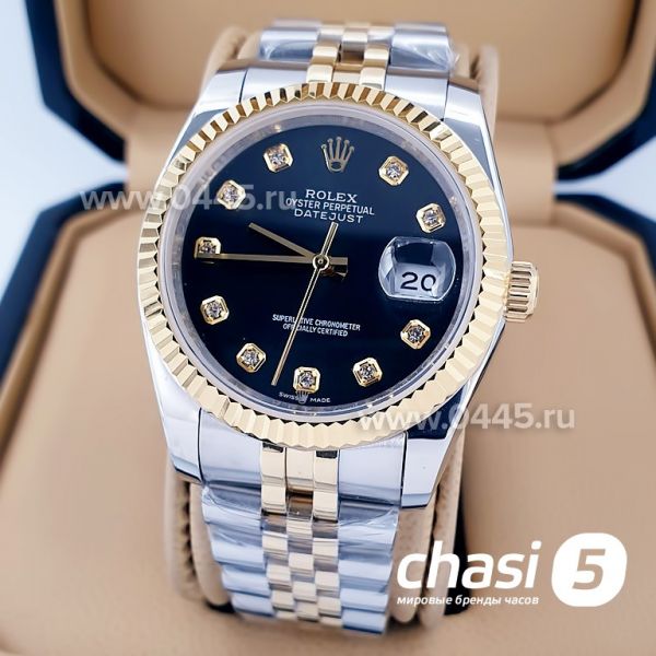Часы Rolex Datejust (14117)