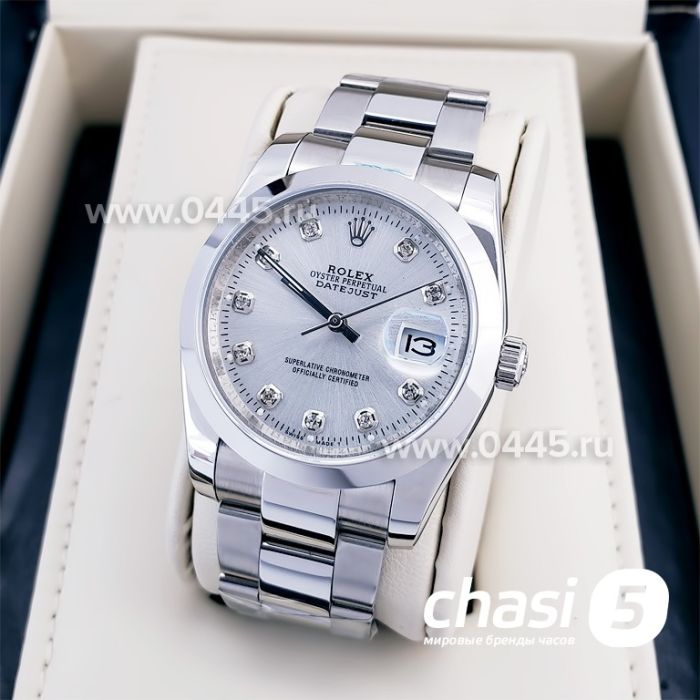 Часы Rolex Datejust (14123)