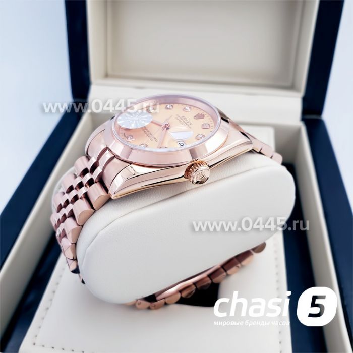 Часы Rolex Datejust (14125)