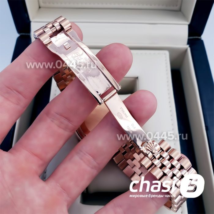 Часы Rolex Datejust (14125)