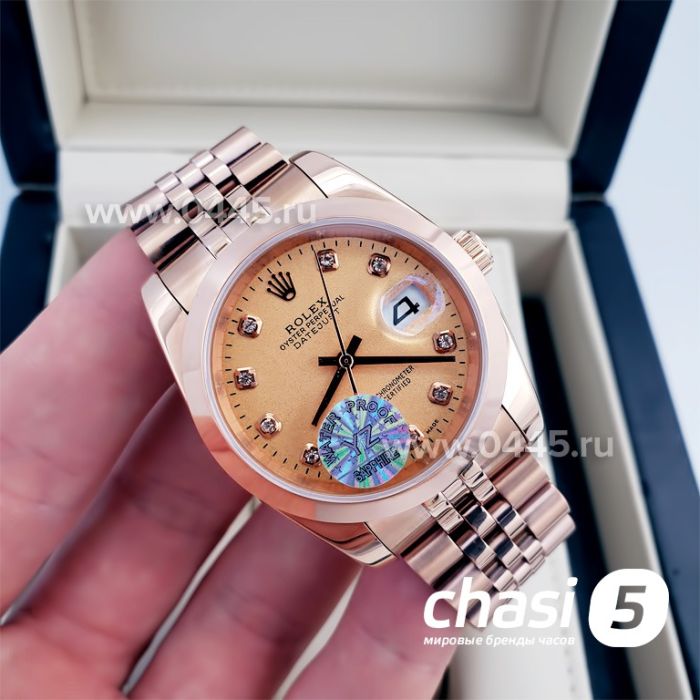 Часы Rolex Datejust (14125)