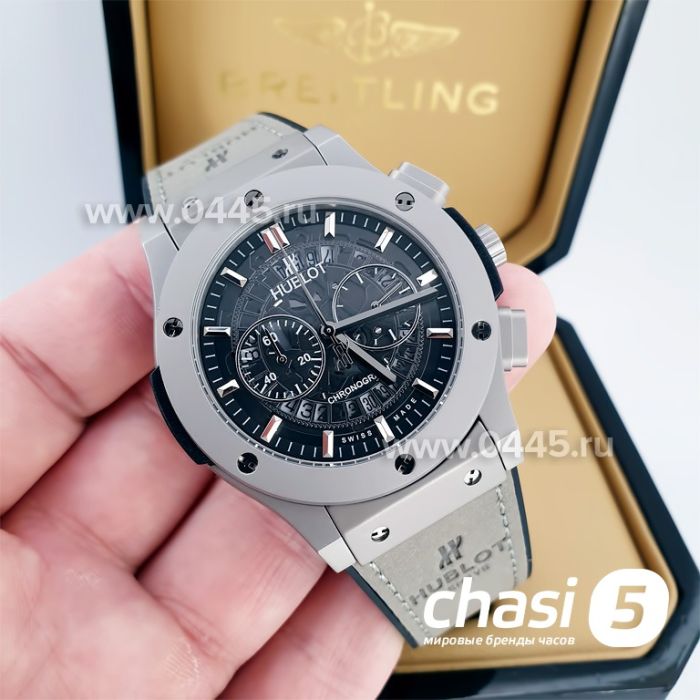 Часы HUBLOT Aerofusion (14142)